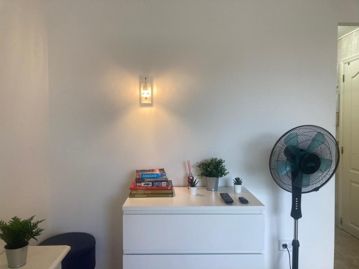 Cozy Studio Near The Beach Sitio de Calahonda Екстериор снимка