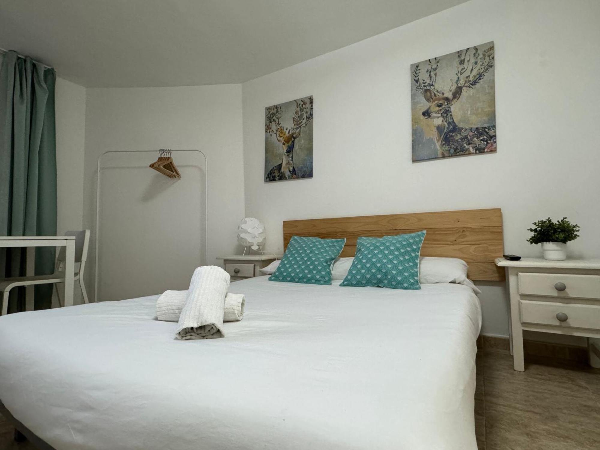 Cozy Studio Near The Beach Sitio de Calahonda Екстериор снимка